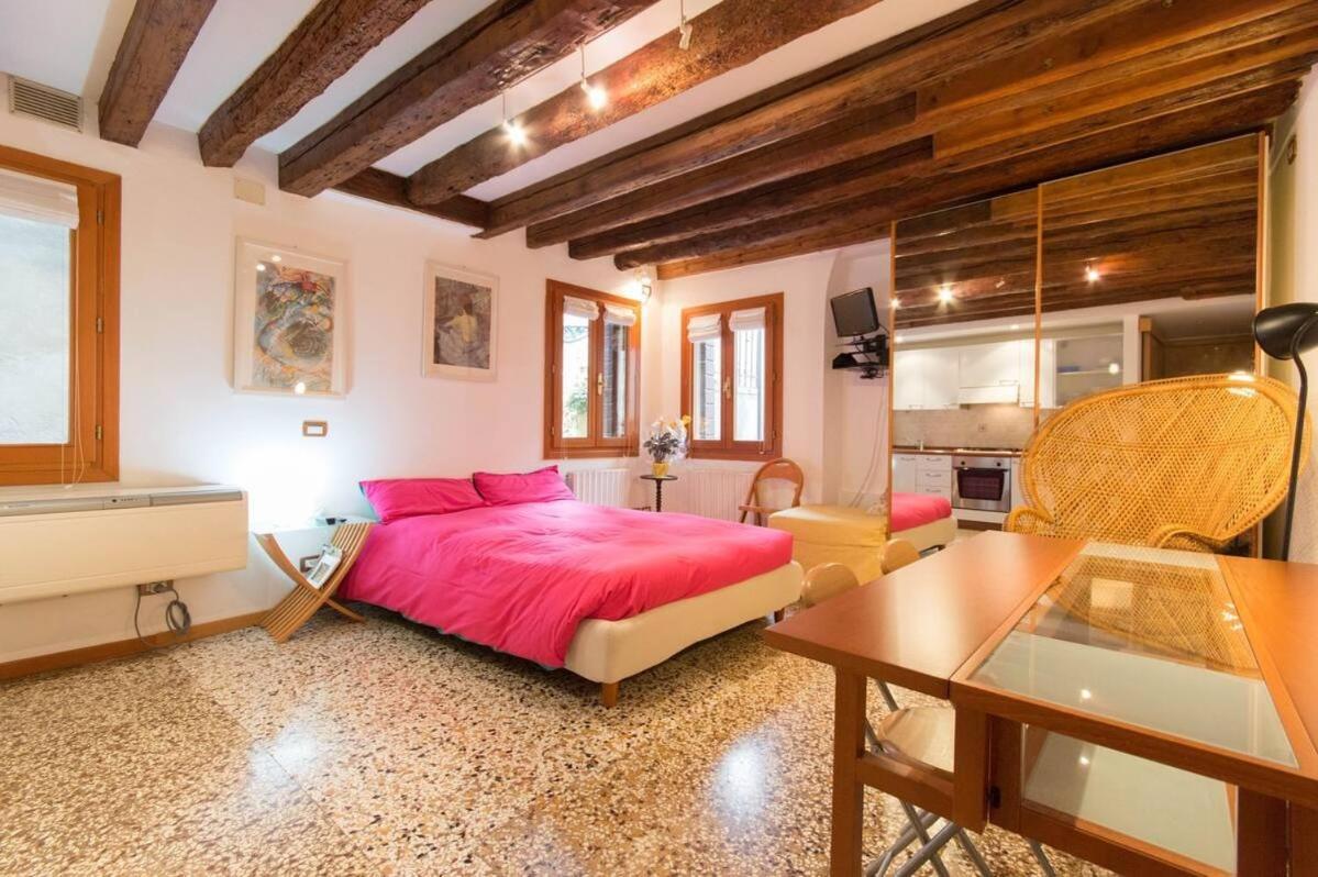 Apartment Ca D'oro Venice